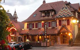 Hotel Le Mittelwihr